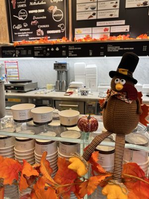 Rivareno Gelato by null