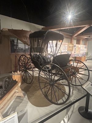 Studebaker National Museum by null