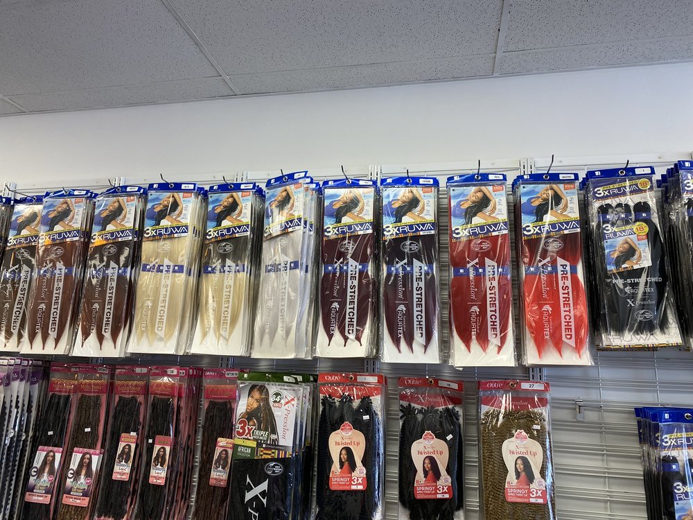 TULIPS HAIR BOUTIQUE Updated August 2024 29 Photos 4644 Wilkens