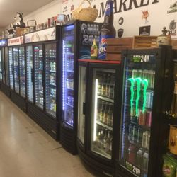 Nesika Beach Market