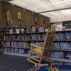 Grinton I Will Library