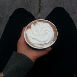 Tall Mexican Mocha