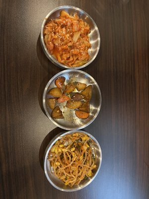 Bebap Korean Eats by null