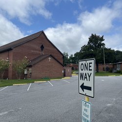 Divine Redeemer Catholic Church