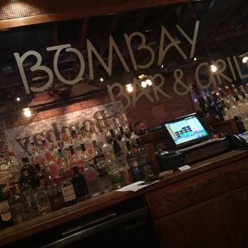 Bombay Bar & Grill - Bars Near Me - Ventura, California