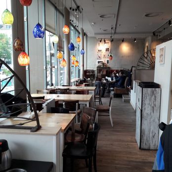 Balzac Coffee - Hübsch hier, hoffentlich der richtige Laden. Es gibt 2 Adressen: Ernst-August-Platz 1 und 3 - Coffee & Tea Near Me - Hanover, NI Balzac Coffee - Hübsch hier, hoffentlich der richtige Laden. Es gibt 2 Adressen: Ernst-August-Platz 1 und 3 - Coffee & Tea Near Me - Hanover, NI