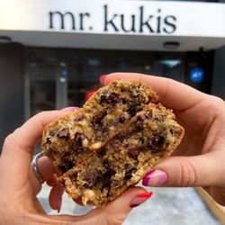Mr. Kukis - Caguas