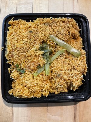Addi's Darbar Indian Cuisine by null