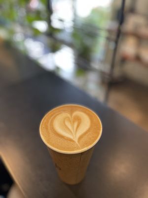 Vigilante Coffee College Park by null