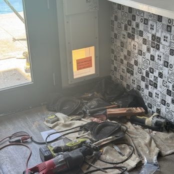Giovanni Building Maintenance - Handyman Near Me Giovanni Building Maintenance - Handyman Near Me