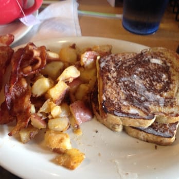 Eggs Up Grill - Breakfast & Brunch Near Me - Myrtle Beach, South Carolina