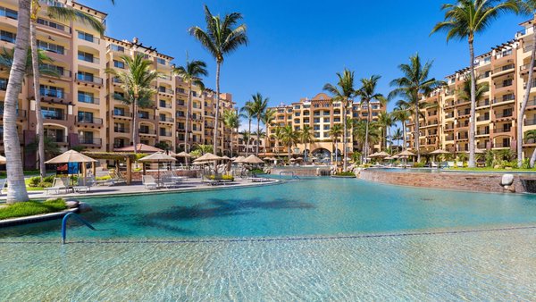Villa del Palmar Flamingos Beach Resort & Spa Riviera Nayarit by null