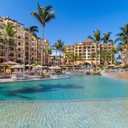 Villa del Palmar Flamingos Beach Resort & Spa Riviera Nayarit - Villa del Palmar Flamingos Pool