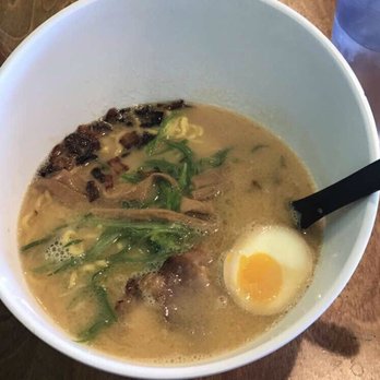Ko-Ryu Ramen Grill - Ramen Near Me - Torrance, California