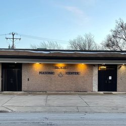 Skokie Masonic Center