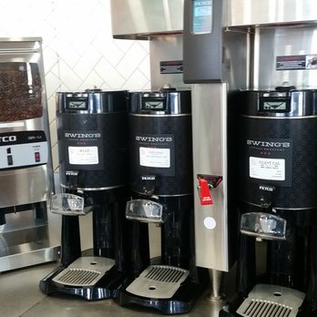 District Taco - Coffee options - Mexican Near Me - Falls Church, Virginia