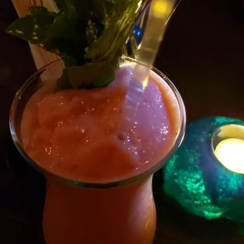 Shore Leave - Tiki themed drinks - Cocktail Bars Near Me - Boston, Massachusetts