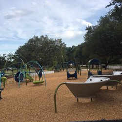 Linkwood Park