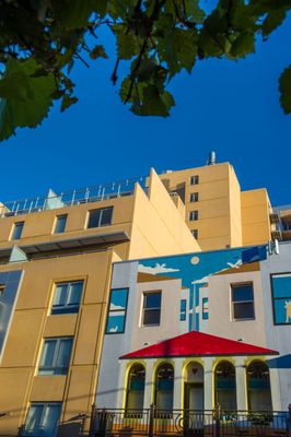 30 Victoria St by null