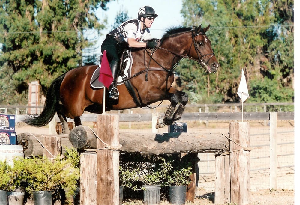 Goldspirit Farm Logo