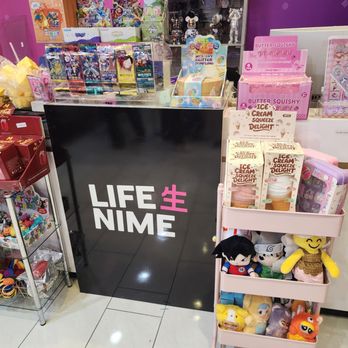 Lifenime - Toy Stores Near Me - Boca Raton, Florida