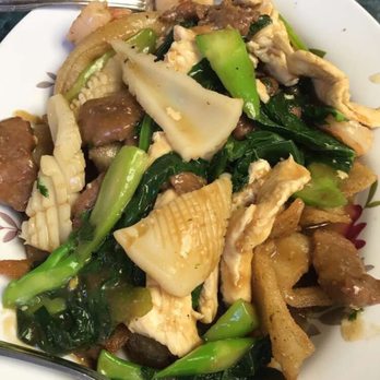 White Pearl Restaurant - Chinese Near Me - Elgin, Illinois