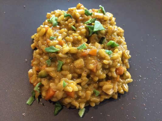 Restaurante Casona del Judío by null