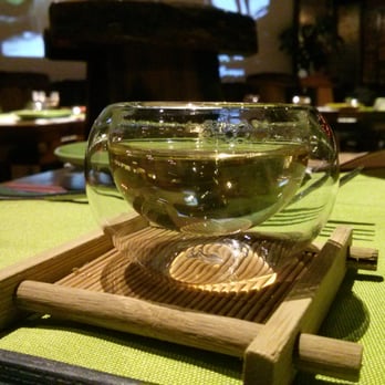 Dragon Legend - Tea cup - again beautiful decoration detail - Chinese Near Me - Markham, Ontario