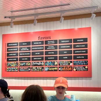 Gelati Celesti - Ice Cream & Frozen Yogurt Near Me - Chesapeake, Virginia