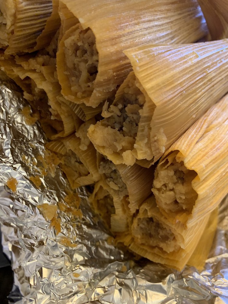 GRANNY’S TAMALES 8041 FM 1960 Byp W, Humble, TX Menu Yelp