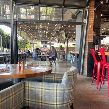 Culinary Dropout - New American Near Me - Phoenix, Arizona