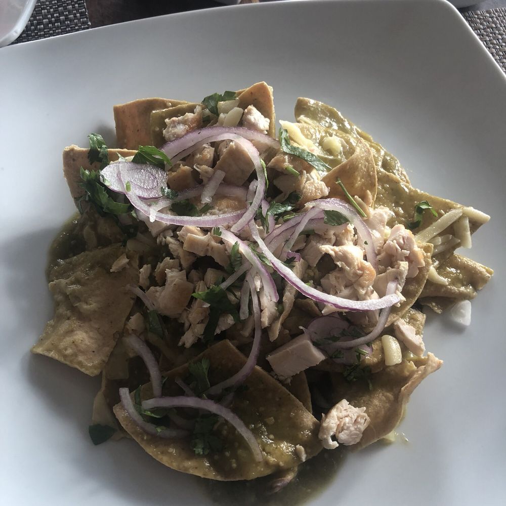Rosa Del Viento - Breakfast included: chicken chilaquiles - Mexican Near Me - Mexico, AGU Rosa Del Viento - Breakfast included: chicken chilaquiles - Mexican Near Me - Mexico, AGU