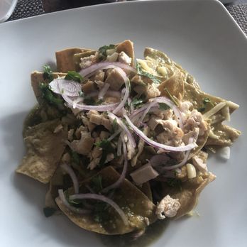 Rosa Del Viento - Breakfast included: chicken chilaquiles - Mexican Near Me - Mexico, AGU Rosa Del Viento - Breakfast included: chicken chilaquiles - Mexican Near Me - Mexico, AGU