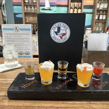 Texas Tail Distillery - Distilleries Near Me - Galveston, Texas Texas Tail Distillery - Distilleries Near Me - Galveston, Texas