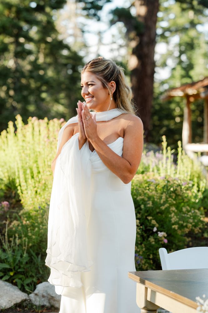 Beauty By Sydney Blue Logo