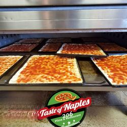 Taste of Naples 206