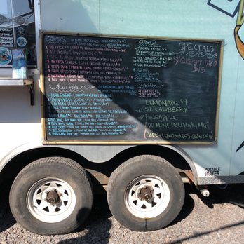 Like Poke - Took a bit to find this place. Can't wait to try this. - Food Trucks Near Me - Kahului, Hawaii Like Poke - Took a bit to find this place. Can't wait to try this. - Food Trucks Near Me - Kahului, Hawaii