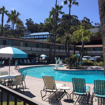 Kings Inn San Diego - Swim - San Diego, CA