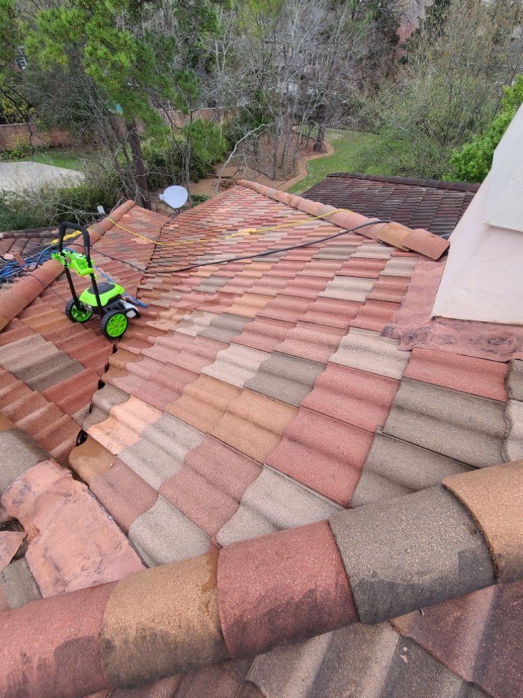 Slide of Extra Mile Roofing And More