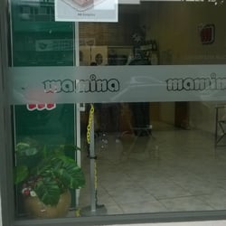 Mamina - Mamina de Av. San Martin.