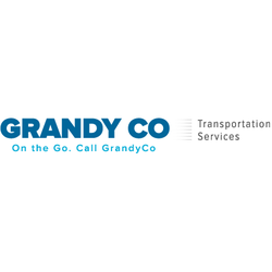 Grandy Co Transportation - GrandyCo Asheville Area Transportation LLC