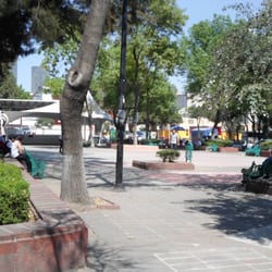 Plaza del Danzón