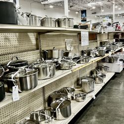ReMart - Kitchen