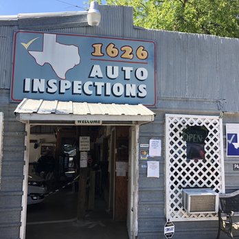1626 Auto Inspections - Car Inspectors Near Me - Austin, Texas 1626 Auto Inspections - Car Inspectors Near Me - Austin, Texas