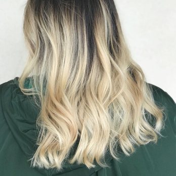 Zynergy Salon - After (YAS QUEEN) - Hair Salons Near Me - Gilbert, Arizona
