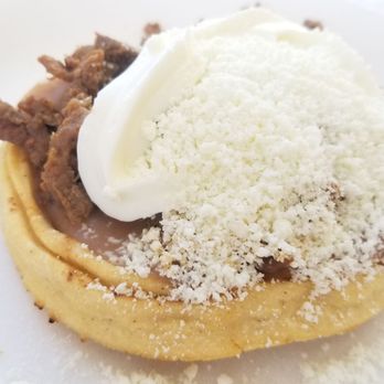 Tacos Gavilan - Mexican Near Me - Rialto, California
