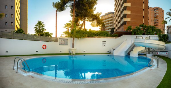 Hotel RH Princesa by null