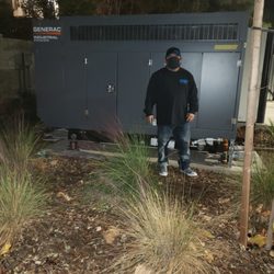 Certified Electric