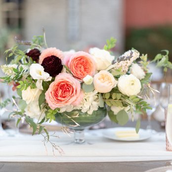 Fionna Floral - Florists Near Me - Pacific Grove, California