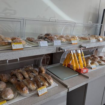 Hong Kong Bakery - Bakeries Near Me - Atlanta, Georgia